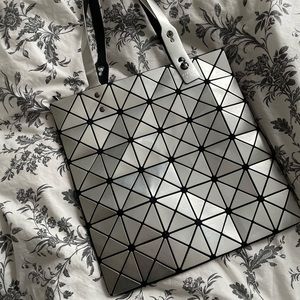 ISSEY Miyaki Bao Bao Tote
